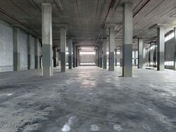 Ibm Place (D16), Warehouse #581726291